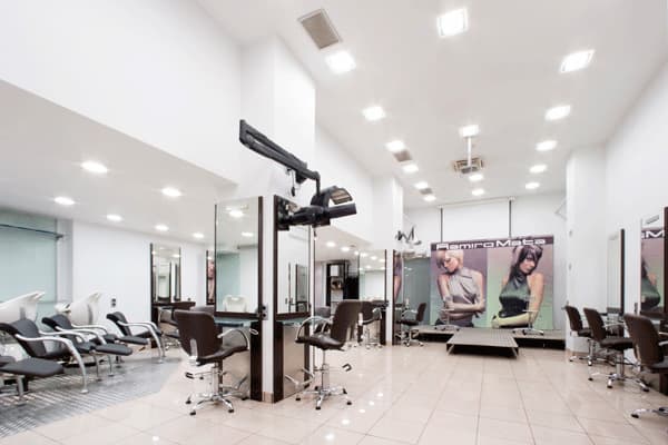 Peluquería Y Cosmética Capilar en Ramiro Mata (Ramiro Mata, Pamplona): foto 5