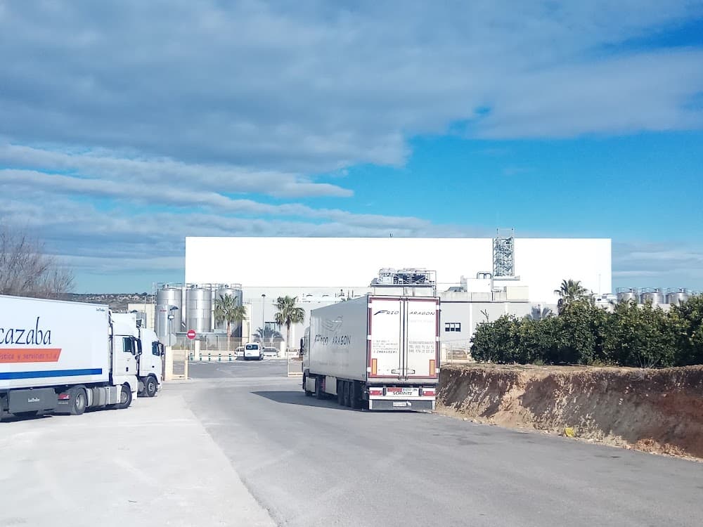 Foto secundaria del campus