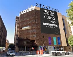 Xtart-galeno San Vicente Mártir