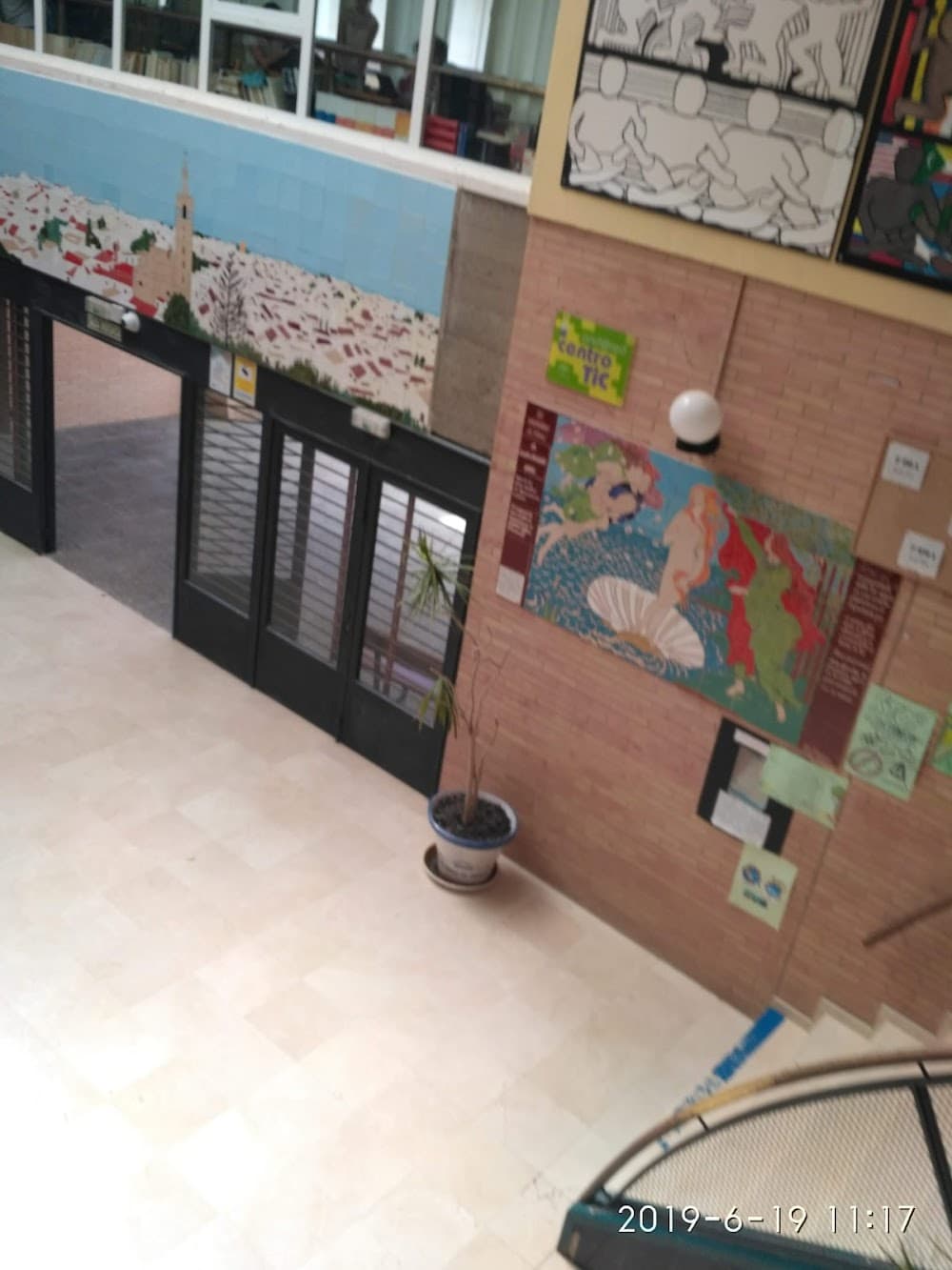 Atenció A Persones En Situació De Dependència a Virgen Del Castillo (Virgen Del Castillo, Lebrija): foto 3