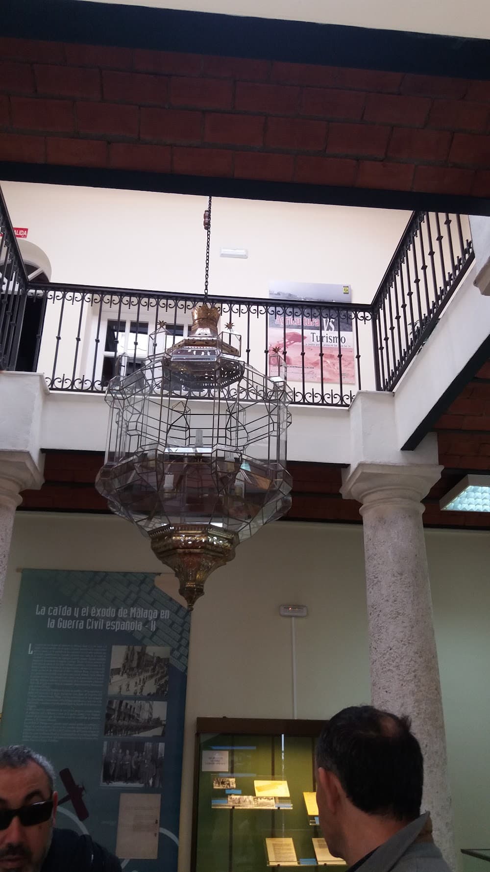 Cuidados Auxiliares De Enfermería en María Inmaculada (María Inmaculada, Almería): foto 5