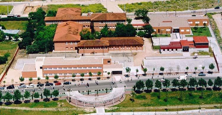 Educación Infantil en Puerta De Cuartos (Puerta De Cuartos, Talavera De La Reina): foto 1