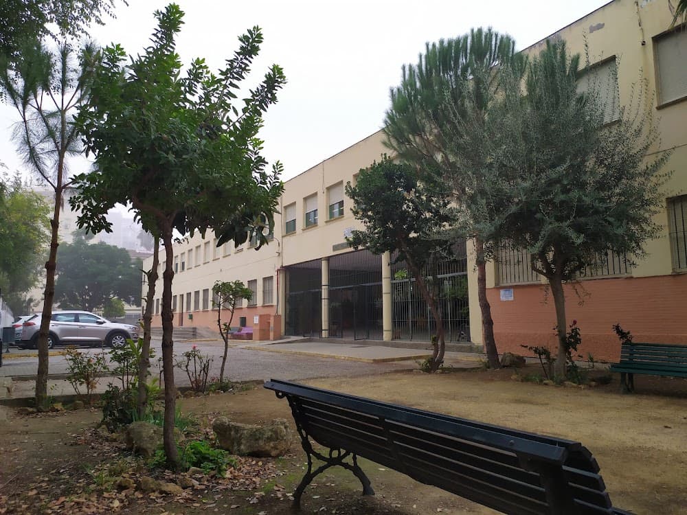 Foto secundaria del campus Pablo Picasso