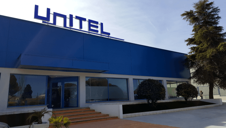 Desarrollo De Aplicaciones Web en Unitel Sistemas De Comunicaciones De Clm Unitel S.l. (Unitel Sistemas De Comunicaciones De Clm Unitel S.l., Toledo): foto 1