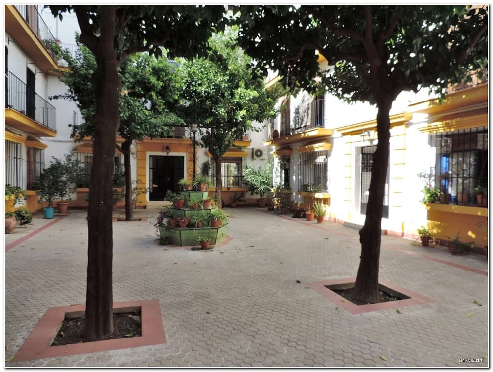 Desenvolupament D'aplicacions Web a Escuelas Profesionales De La Sagrada Familia-nuestra Señora De Los Reyes (Escuelas Profesionales De La Sagrada Familia-nuestra Señora De Los Reyes, Sevilla): foto 3
