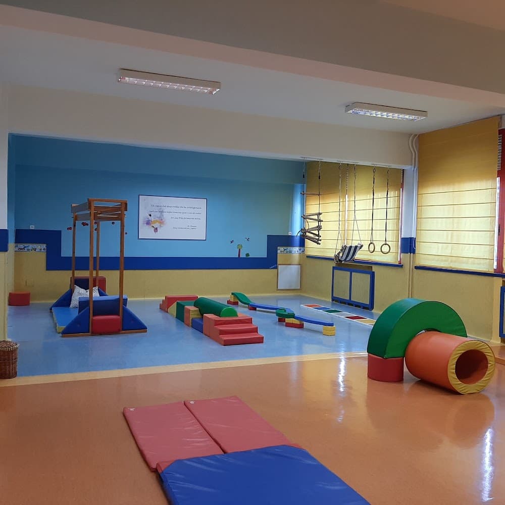 Foto secundaria del campus Safa-grial