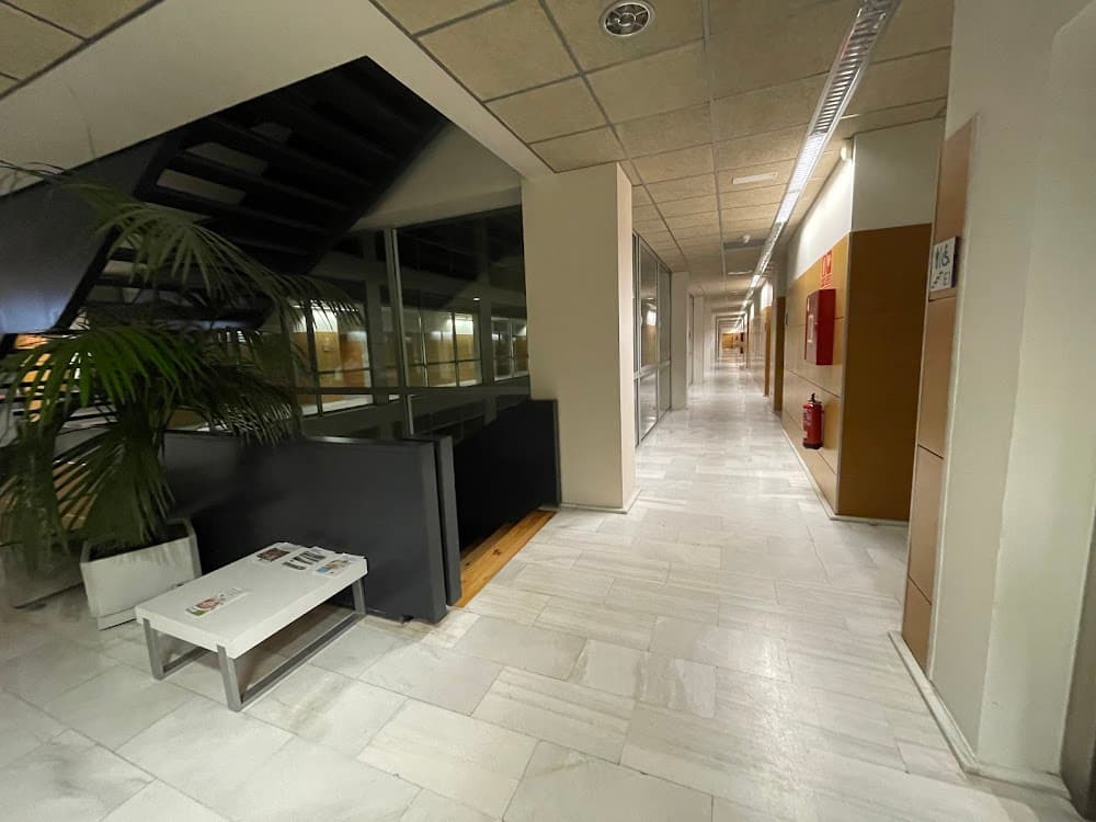 Foto secundaria del campus Fp Madrid Boadilla