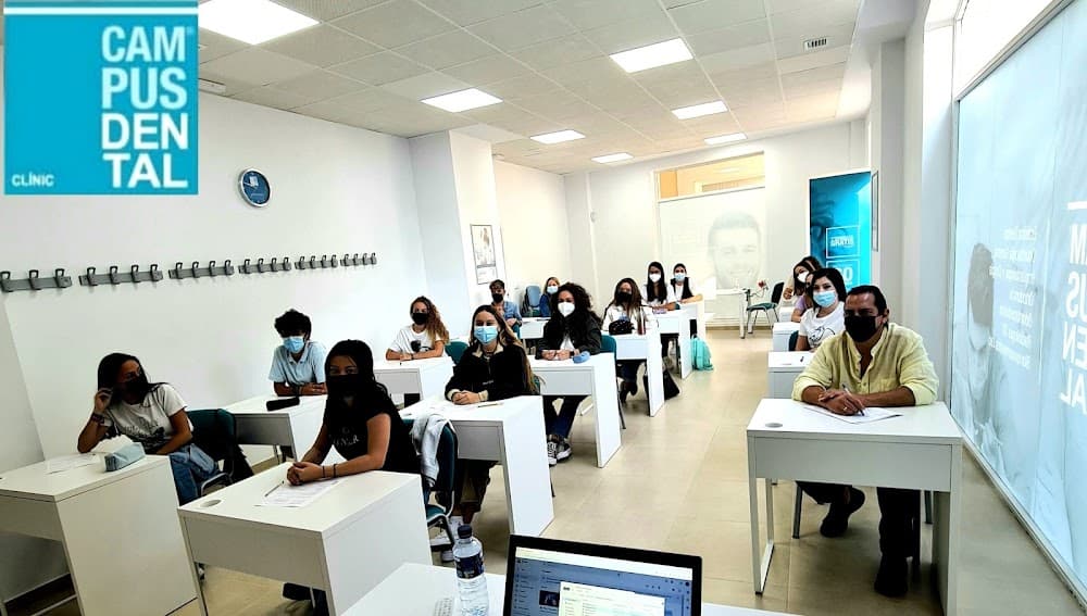 Higiene Bucodental en Campus Dental Écija (Campus Dental Écija): foto 3