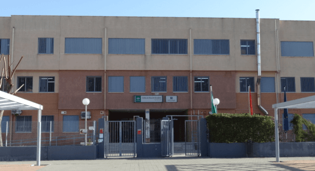 Farmacia Y Parafarmacia en Margarita Salas (Margarita Salas, Sevilla): foto 3