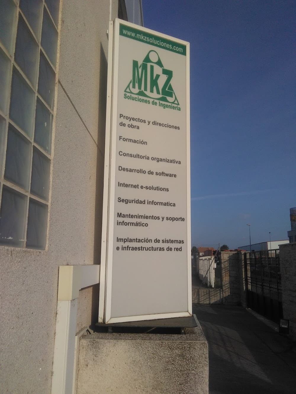 Manteniment D'instal·lacions Tèrmiques I De Fluids a Orbe Zero (Orbe Zero, Zamora): foto 4
