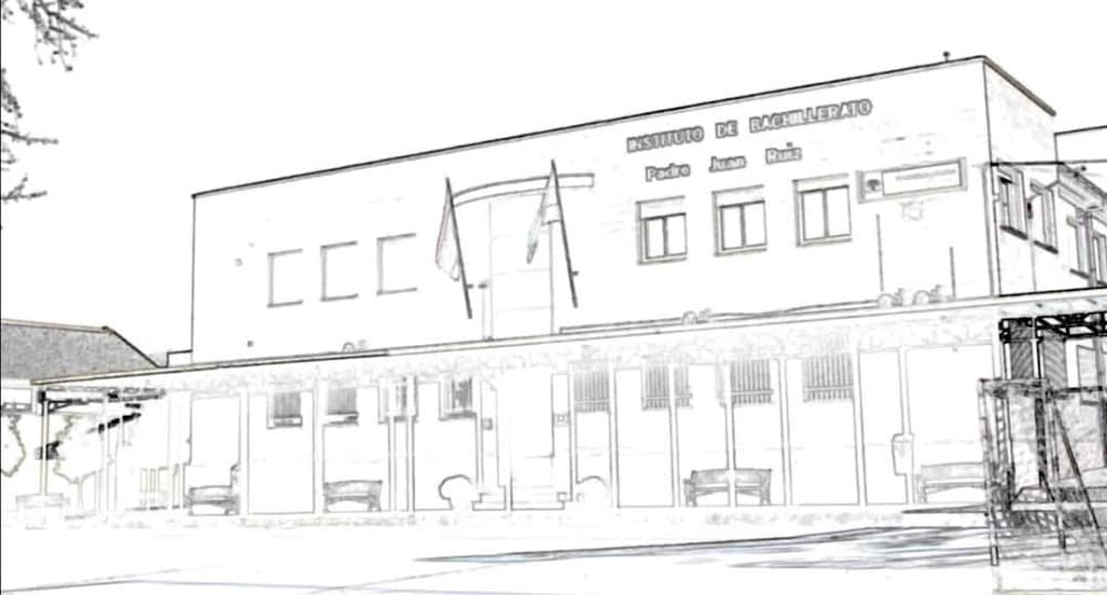 Administración Y Finanzas en Padre Juan Ruiz (Padre Juan Ruiz, Hinojosa Del Duque): foto 1