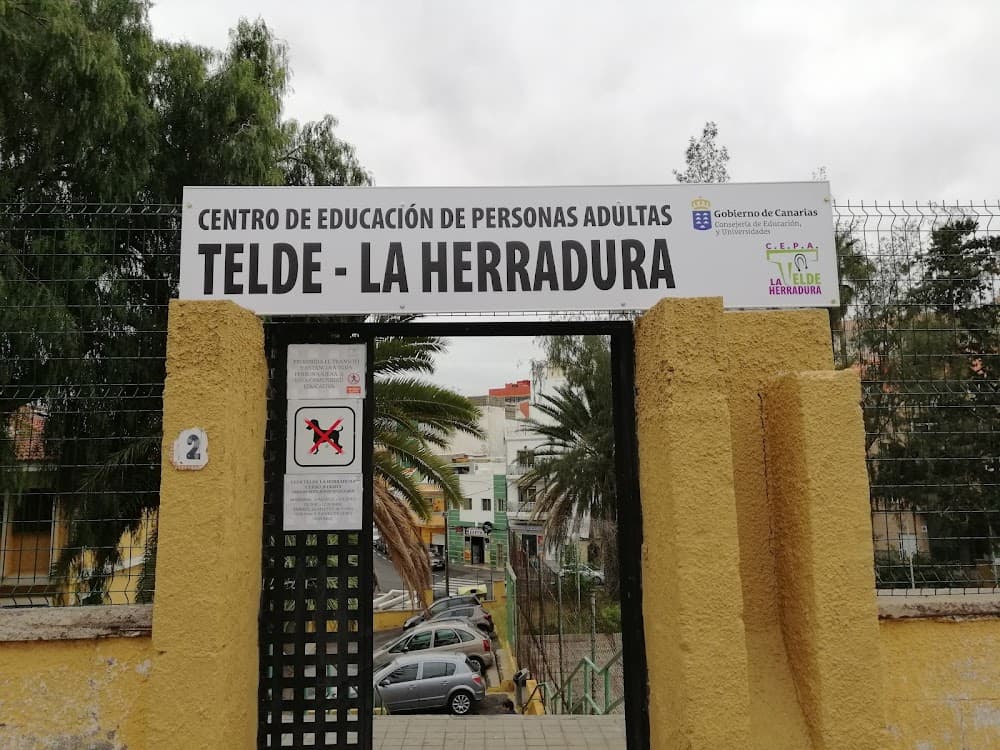 Educació Infantil a Telde-la Herradura (Telde-la Herradura, Lomo De La Herradura): foto 1