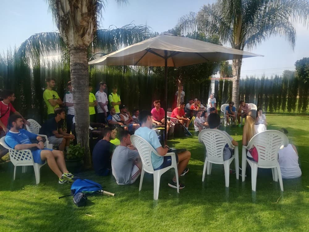 Educación Infantil en Escuela Y Deporte Utrera (Escuela Y Deporte Utrera): foto 5