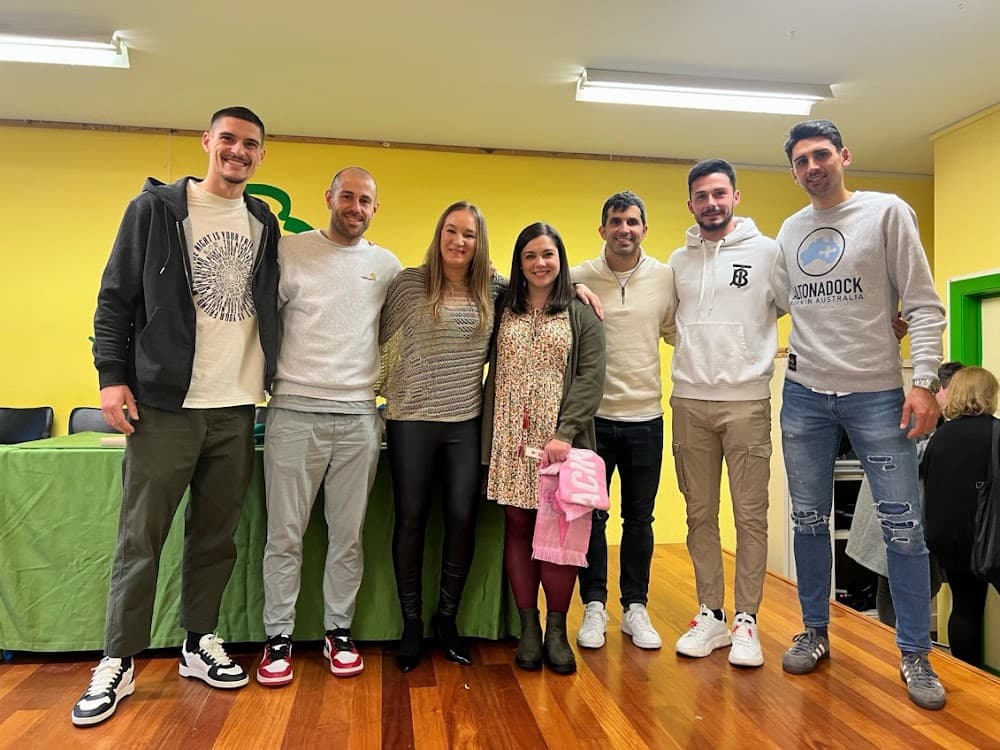 Foto secundaria del campus Terra De Trasancos