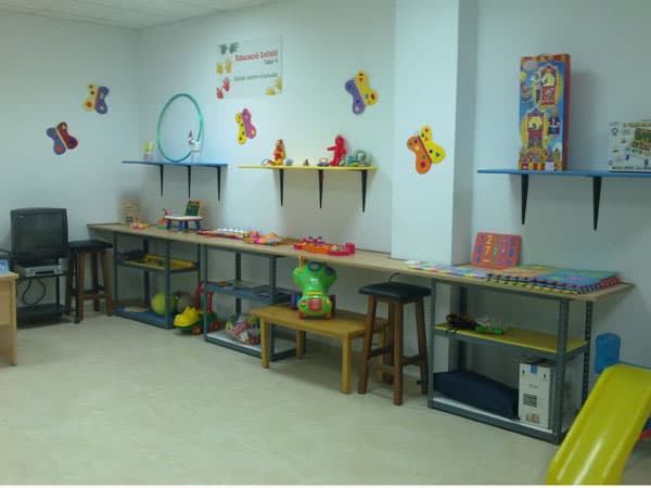 Atención A Personas En Situación De Dependencia en Global Centre D'estudis (Global Centre D'estudis, Manacor): foto 5