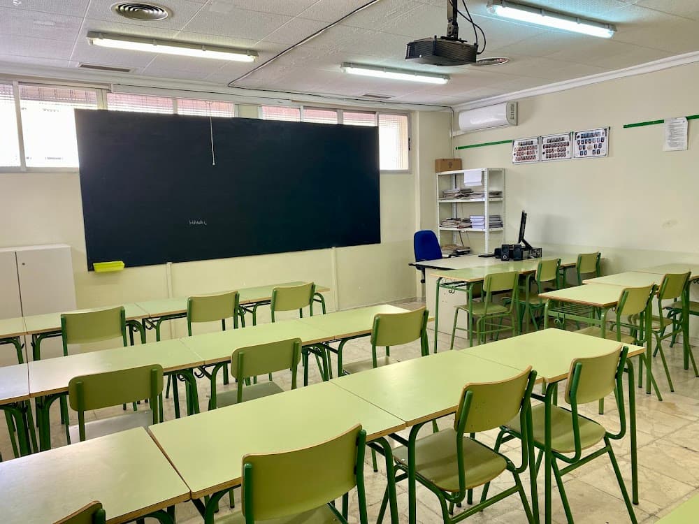 Foto del campus Centro Cultural Salmantino