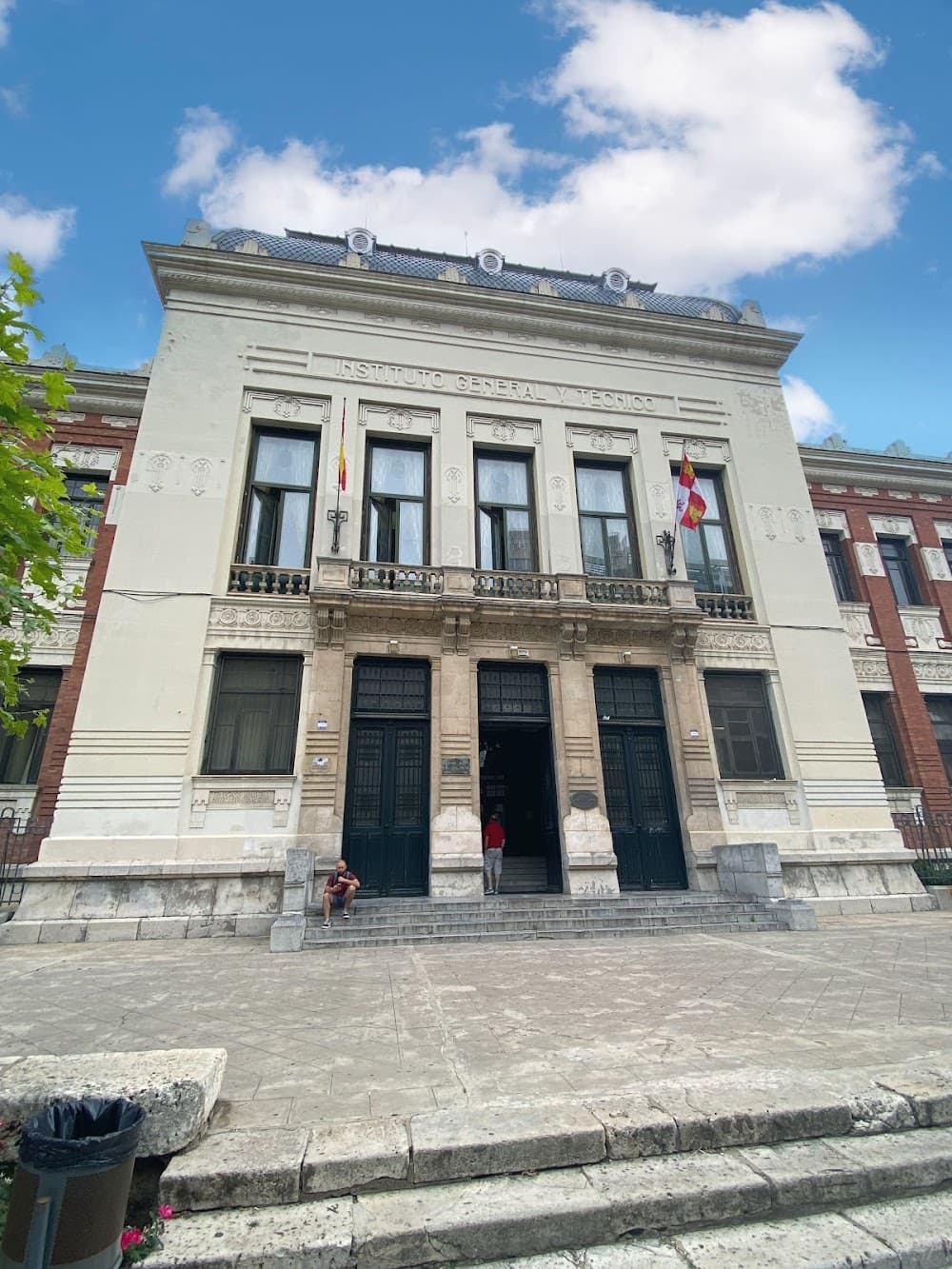 Educación Infantil en Jorge Manrique (Jorge Manrique, Palencia): foto 1