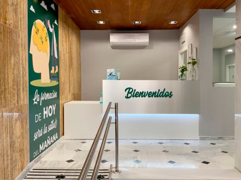 Cures Auxiliars D'infermeria a Salvador De Córdoba (Salvador De Córdoba): foto 3