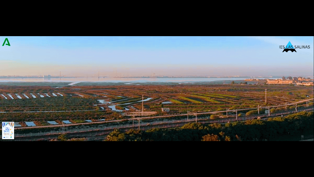 Foto del campus Las Salinas