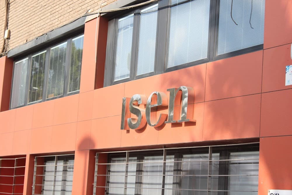 Foto secundaria del campus Isen Formación