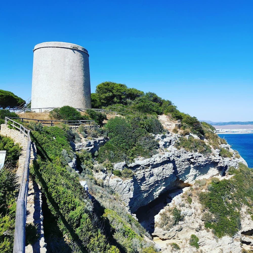 Direcció De Cuina a Torre Del Tajo (Torre Del Tajo, Barbate): foto 3
