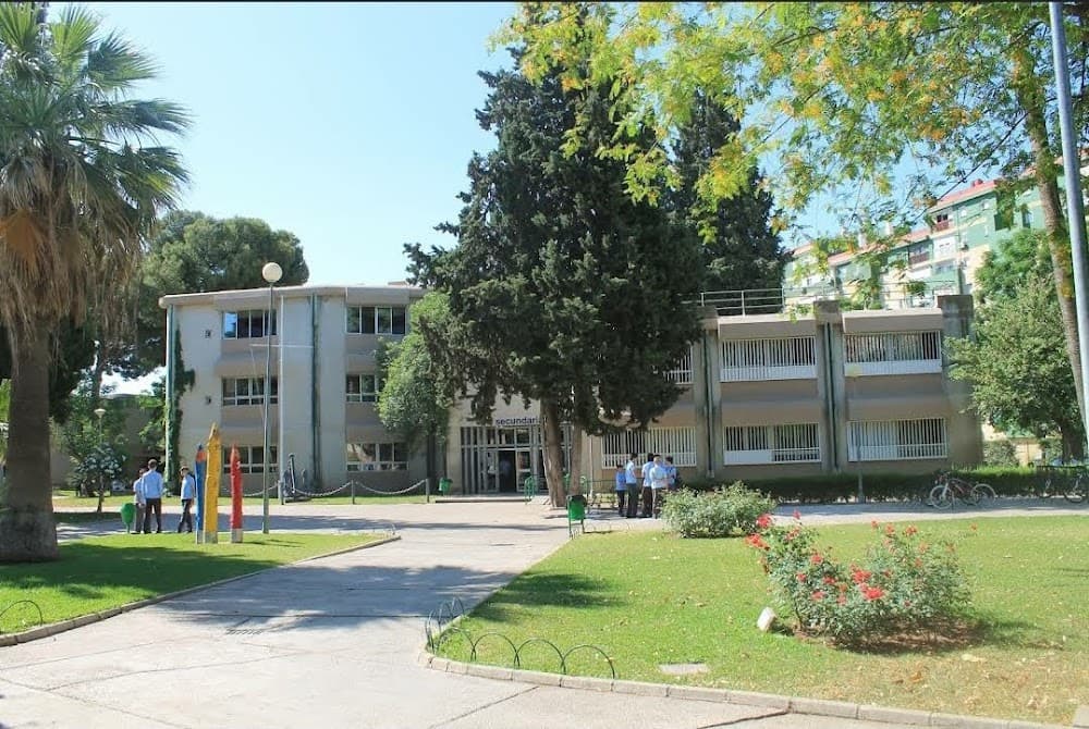 Foto secundaria del campus Altair
