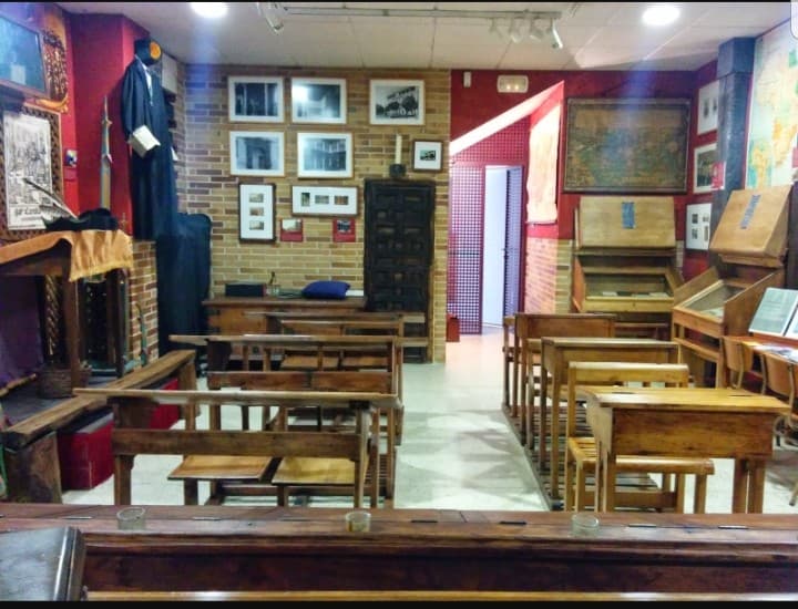 Instalaciones Eléctricas Y Automáticas en Profesor Domínguez Ortiz (Profesor Domínguez Ortiz, Azuqueca De Henares): foto 4