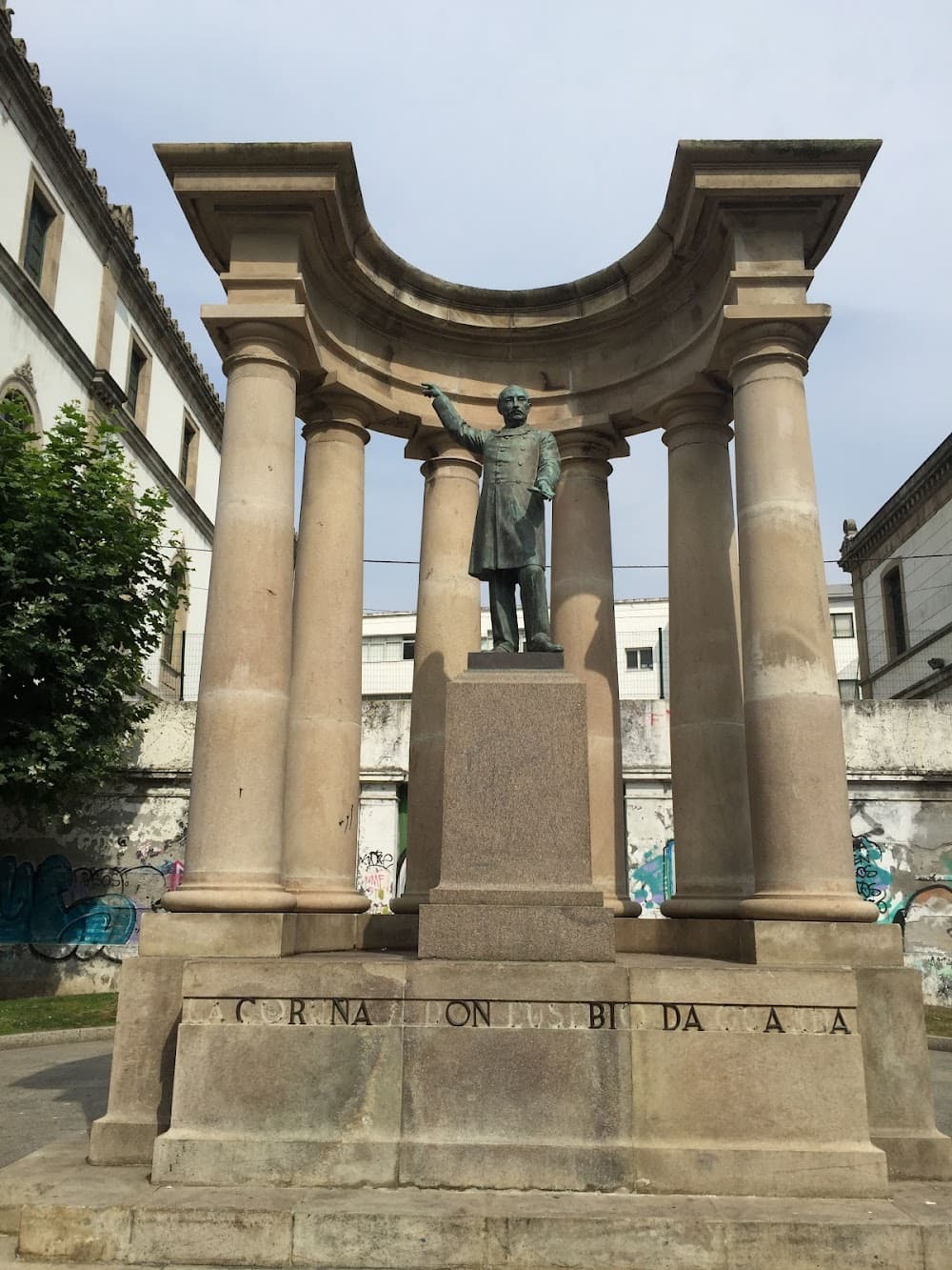 Guia, Informació I Assistència Turístiques a Eusebio Da Guarda (Eusebio Da Guarda, A Coruña): foto 3
