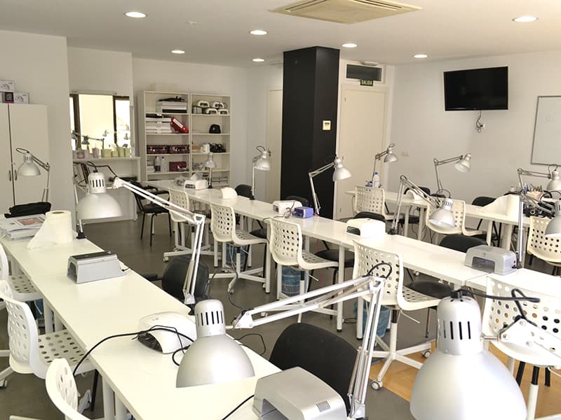 Estètica I Bellesa a Ana Salmerón Formación (Ana Salmerón Formación, Valencia): foto 4
