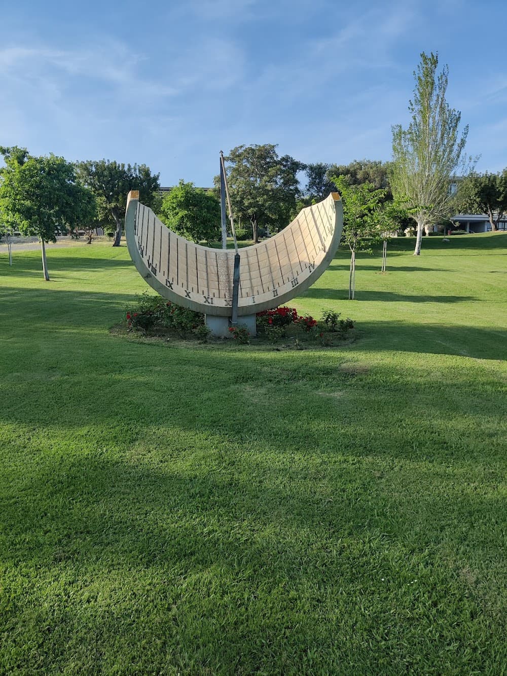 Foto secundaria del campus Complejo Educativo De Cheste