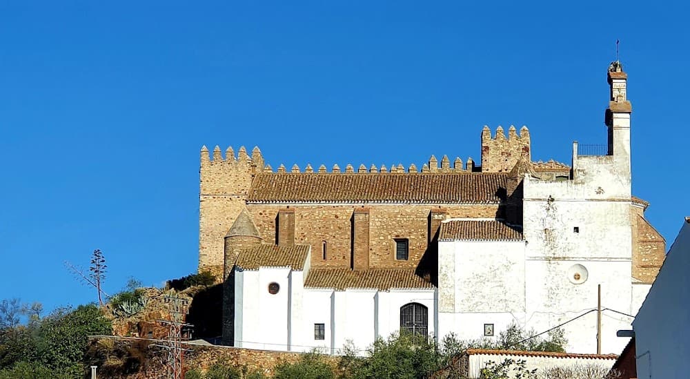 Instal·lacions Elèctriques I Automàtiques a Puerta De Andalucía (Puerta De Andalucía, Santa Olalla Del Cala): foto 4