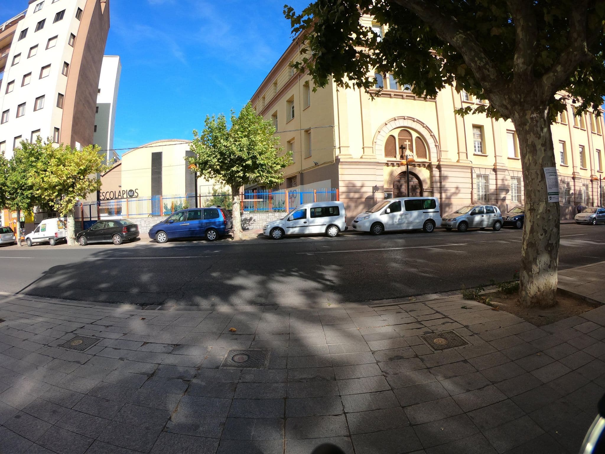 Servicios Administrativos en ESCUELAS PIAS (ESCUELAS PIAS, Logroño): foto 1
