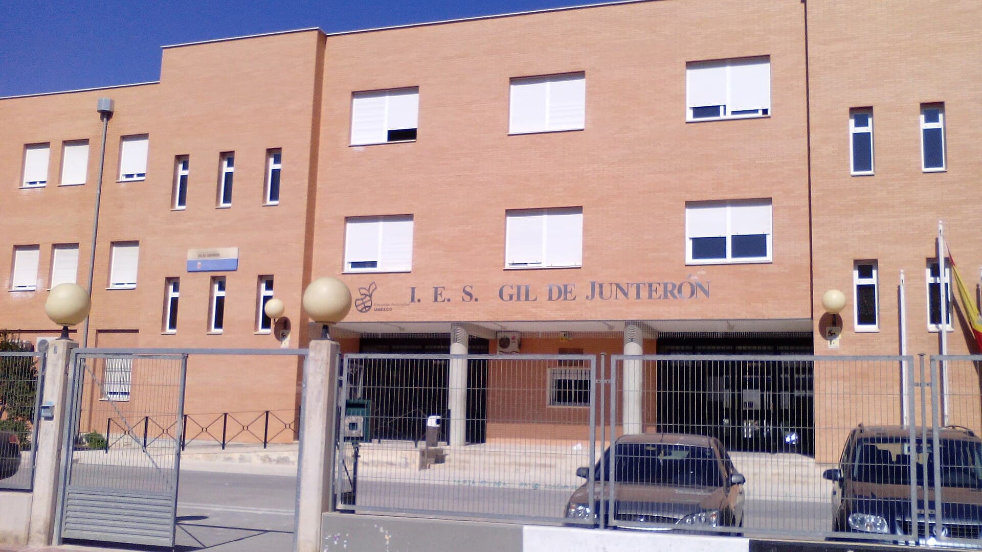 Servicios Comerciales en Gil De Junterón (Gil De Junterón, Beniel): foto 1