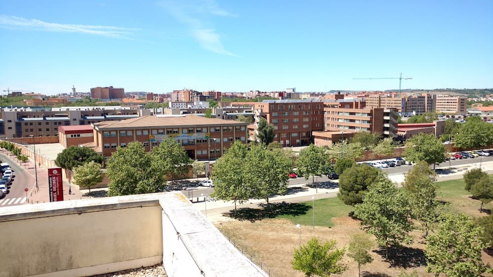 Integració Social a La Milagrosa Y Santa Florentina (La Milagrosa Y Santa Florentina, Valladolid): foto 5