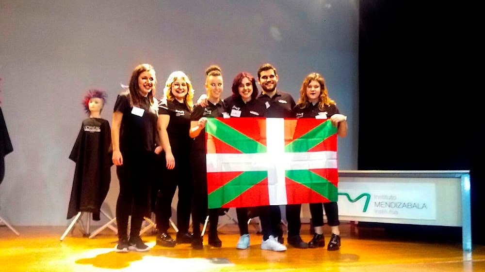 Foto secundaria del campus Monte Albertia