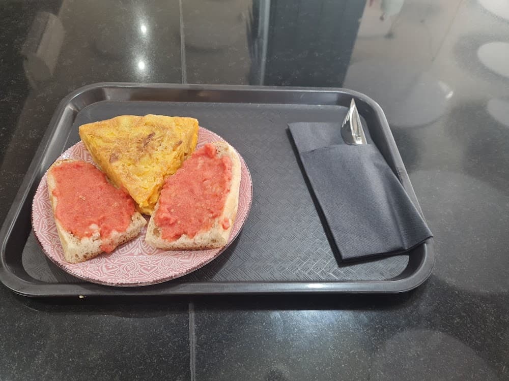 Foto secundaria del campus Iale