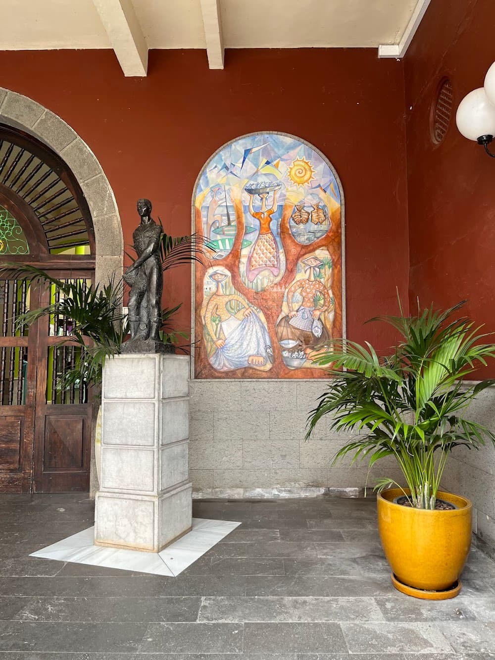 Actividades Comerciales en Agáldar (Agáldar, Gáldar): foto 4