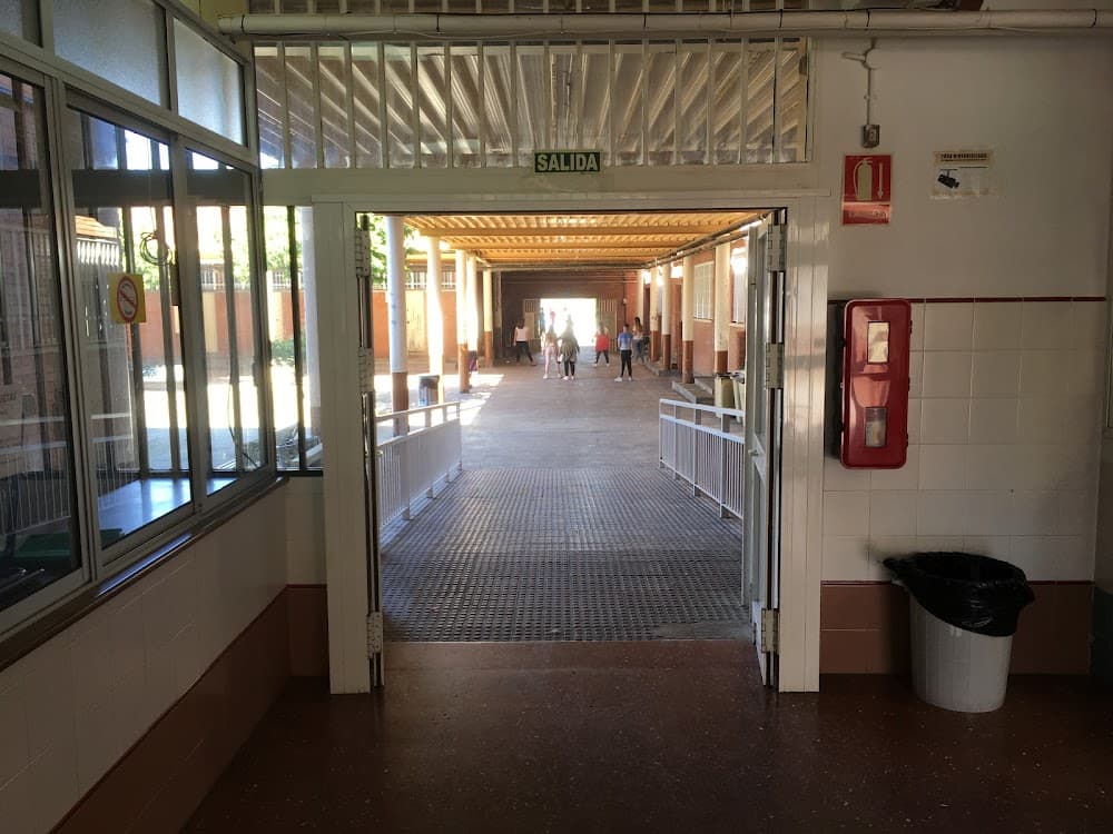 Foto secundaria del campus Torreblanca