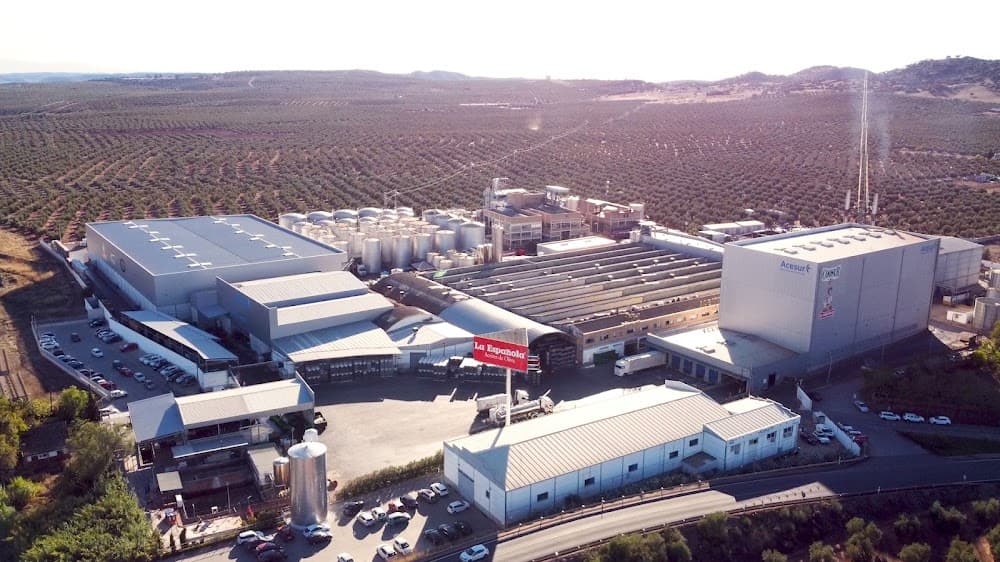 Foto del campus Abula