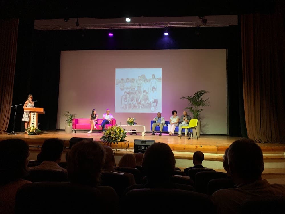 Foto secundaria del campus Felo Monzón Grau Bassas