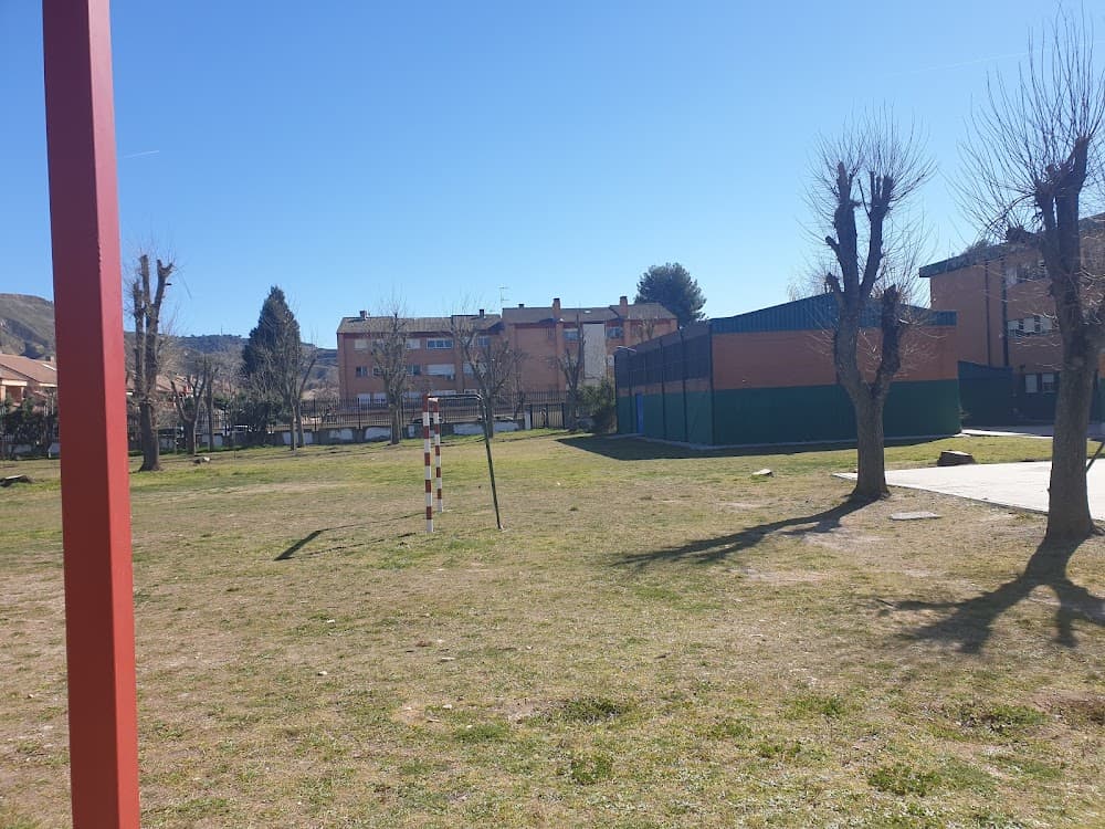 Foto secundaria del campus Alonso De Avellaneda