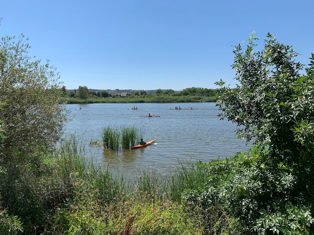 Foto del campus Ribera Del Tajo