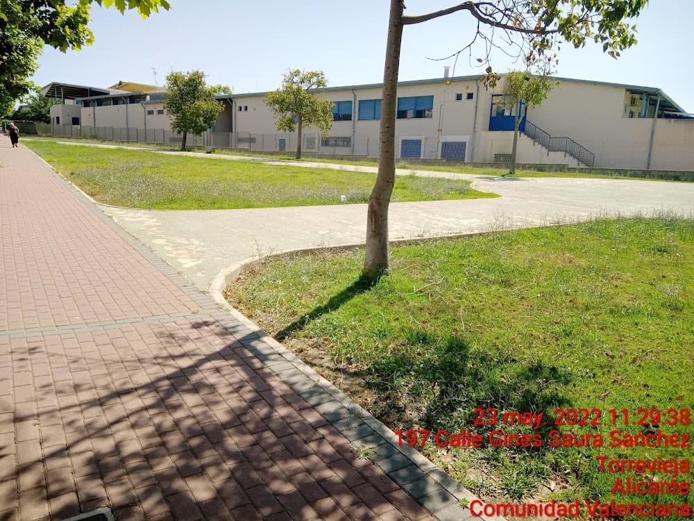 Foto secundaria del campus Número 1 - Libertas