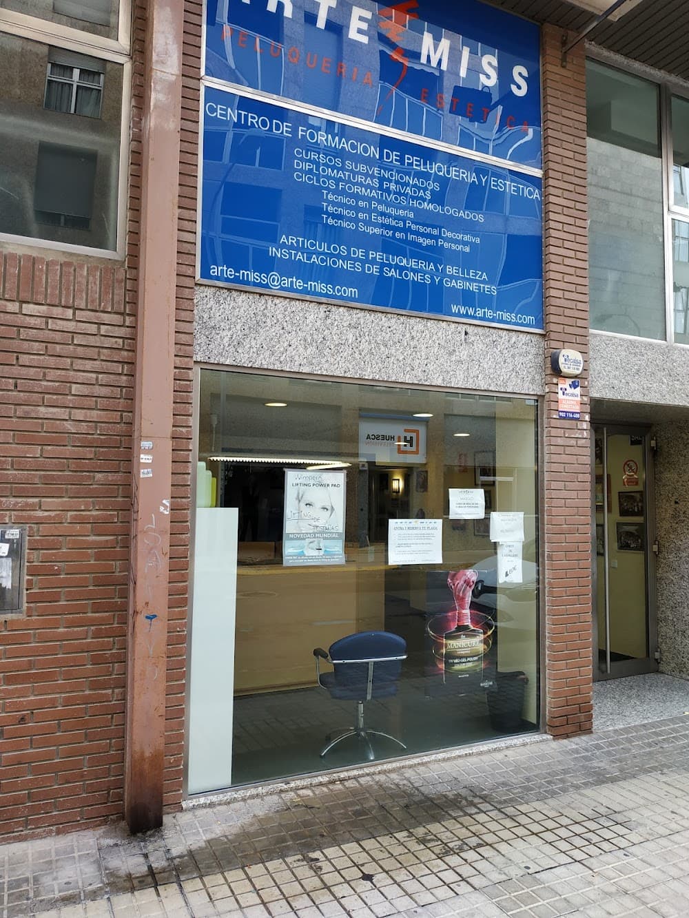 Asesoría De Imagen Personal Y Corporativa en Arte-miss Huesca (Arte-miss Huesca): foto 2