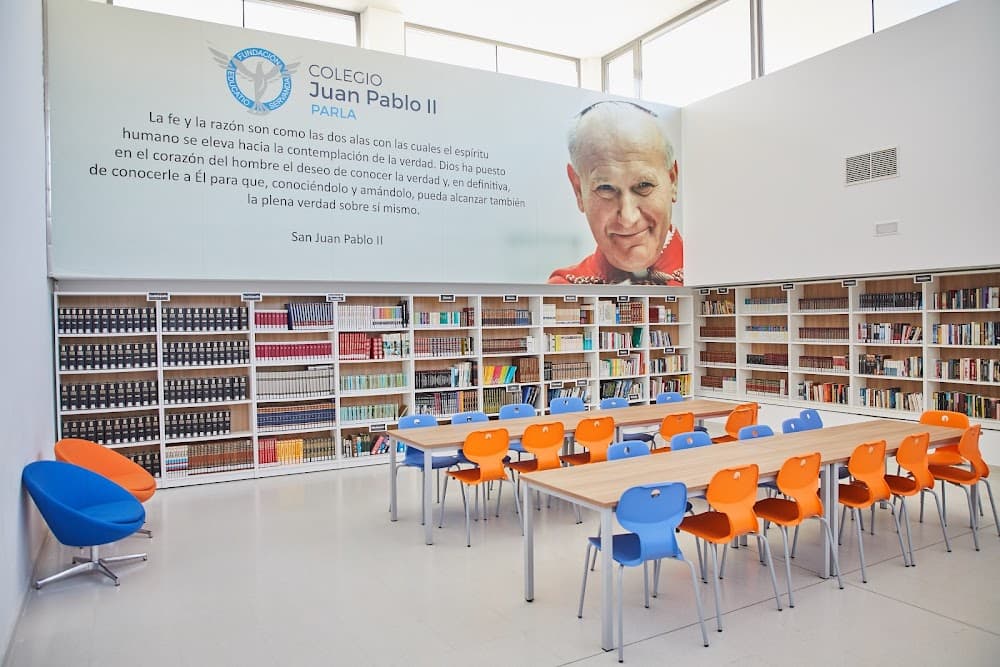 Comerç Internacional a Proeduca Formación Profesional Iii (Proeduca Formación Profesional Iii, Parla): foto 3