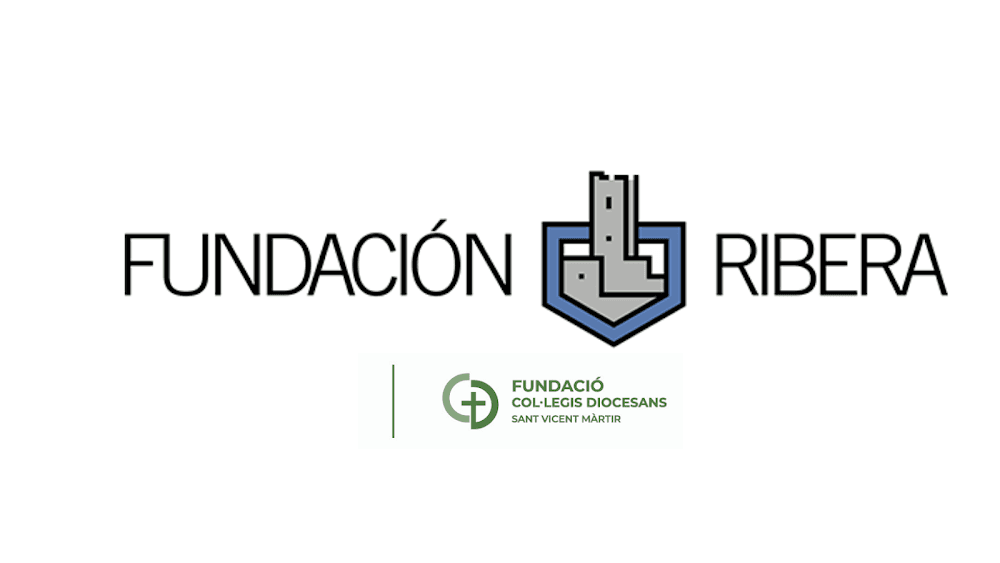 Foto secundaria del campus Fundación Ribera