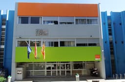 Instituto de Educación Secundaria PABLO GARGALLO