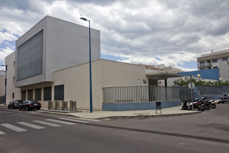 Cocina y Restauración en Alfred Ayza (Alfred Ayza, Peníscola): foto 1
