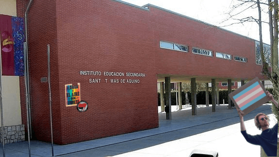 Educació Infantil a Santo Tomás De Aquino (Santo Tomás De Aquino, Íscar): foto 3