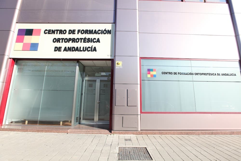 Foto secundaria del campus Cefoa